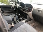 MITSUBISHI PAGERO 3.2 DI-D ANO 2000 PARA PEÇAS - 5