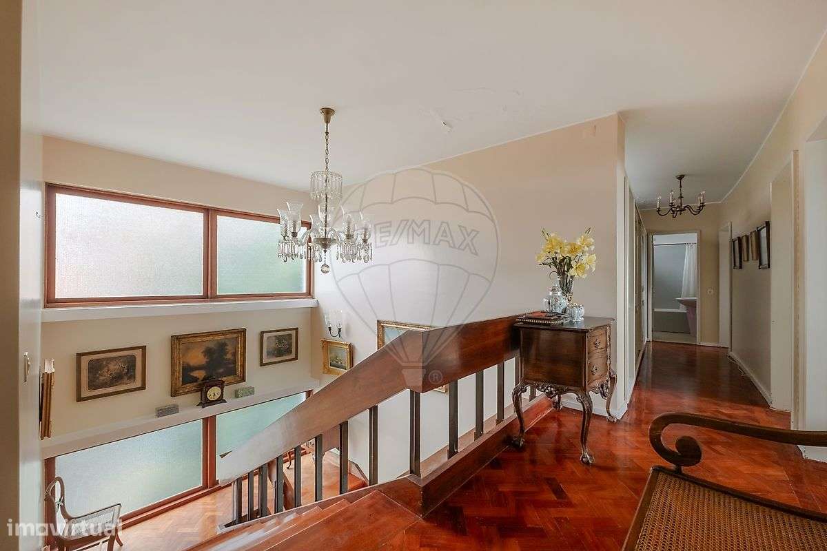 Moradia T4 para venda-19