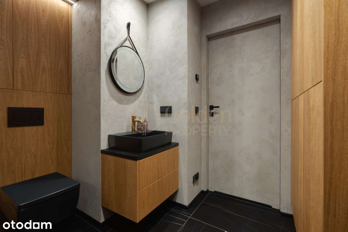 Nowoczesne, dwupoziomowe w centrum Gdańska!-16