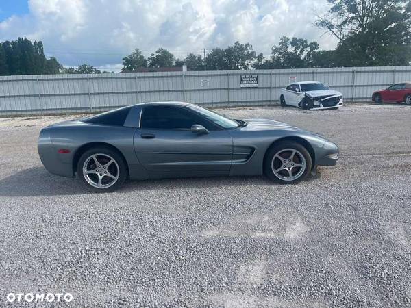 Chevrolet Corvette 5.7 - 20