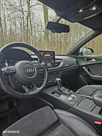 Audi A6 Allroad 3.0 TDI Quattro Tiptr - 27