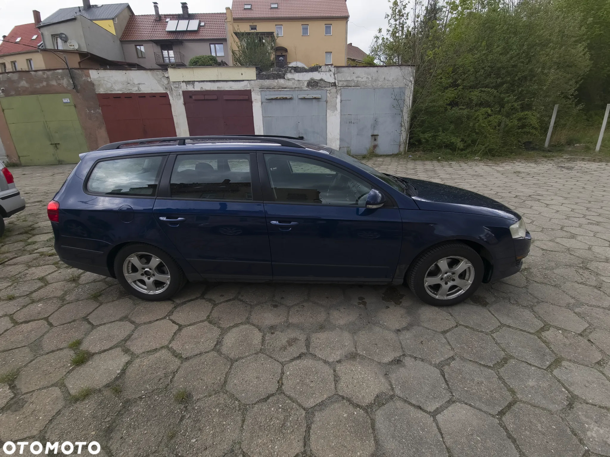 Volkswagen Passat 2.0 TDI Comfortline - 7