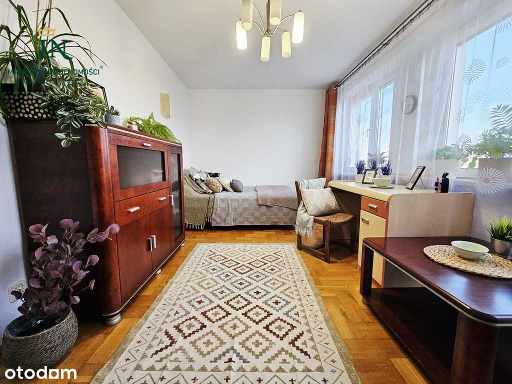 *** 4 pokoje, blisko UM, ul. Radzyńska, Czechów***-12