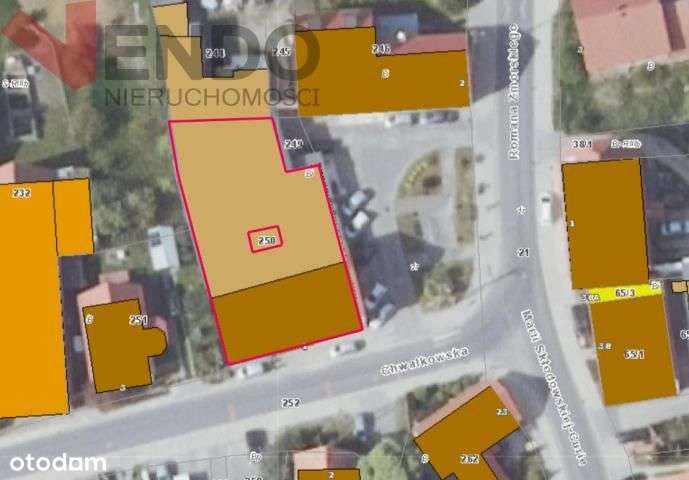 Obiekt usługowy pow. 547m2/ na wybraną działalność - Pełny obrazek: 4/20