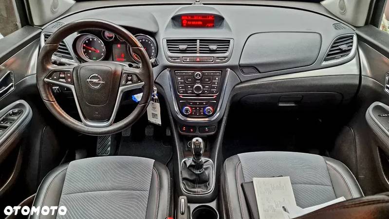 Opel Mokka 1.6 Cosmo S&S - 6