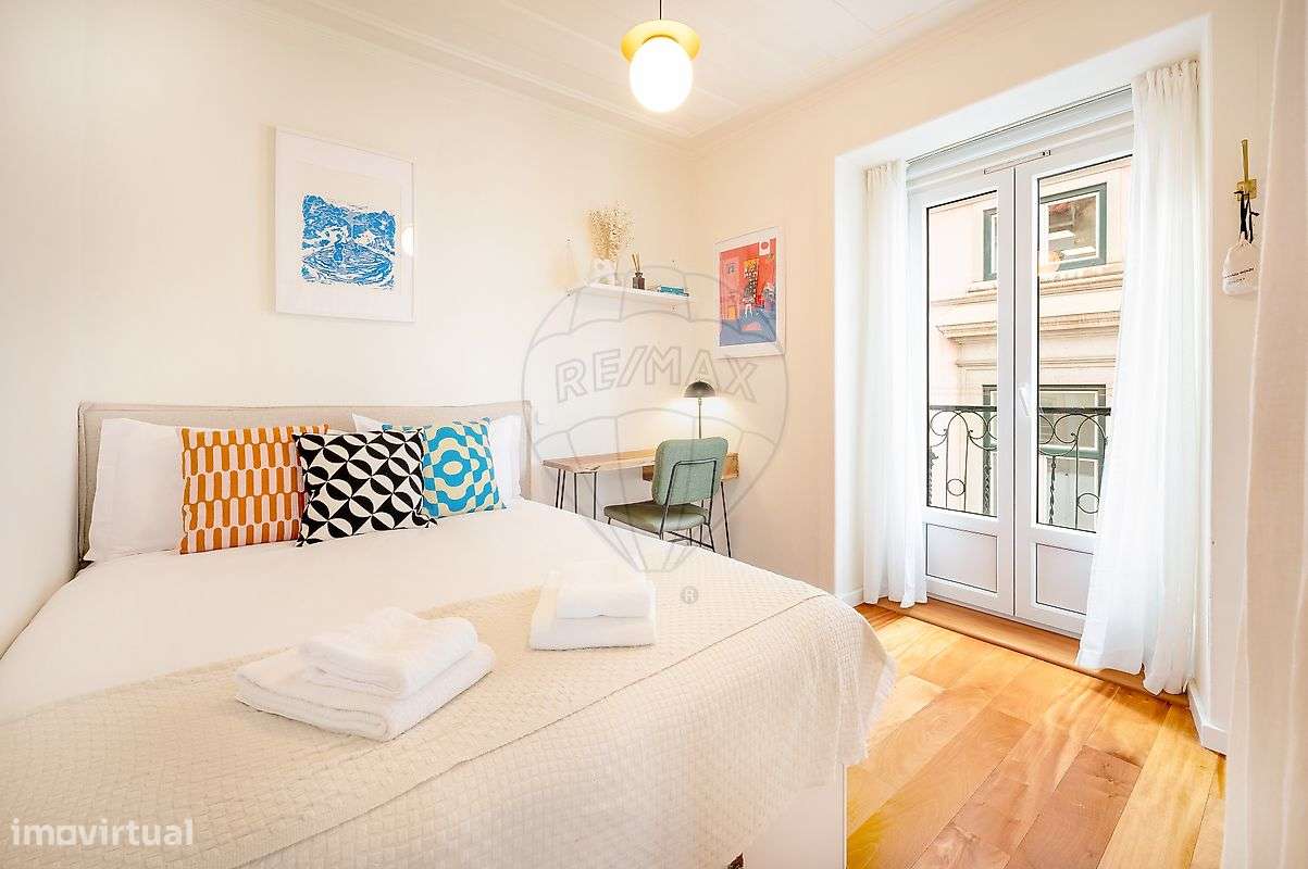 Apartamento T1 para venda - Grande imagem: 5/28