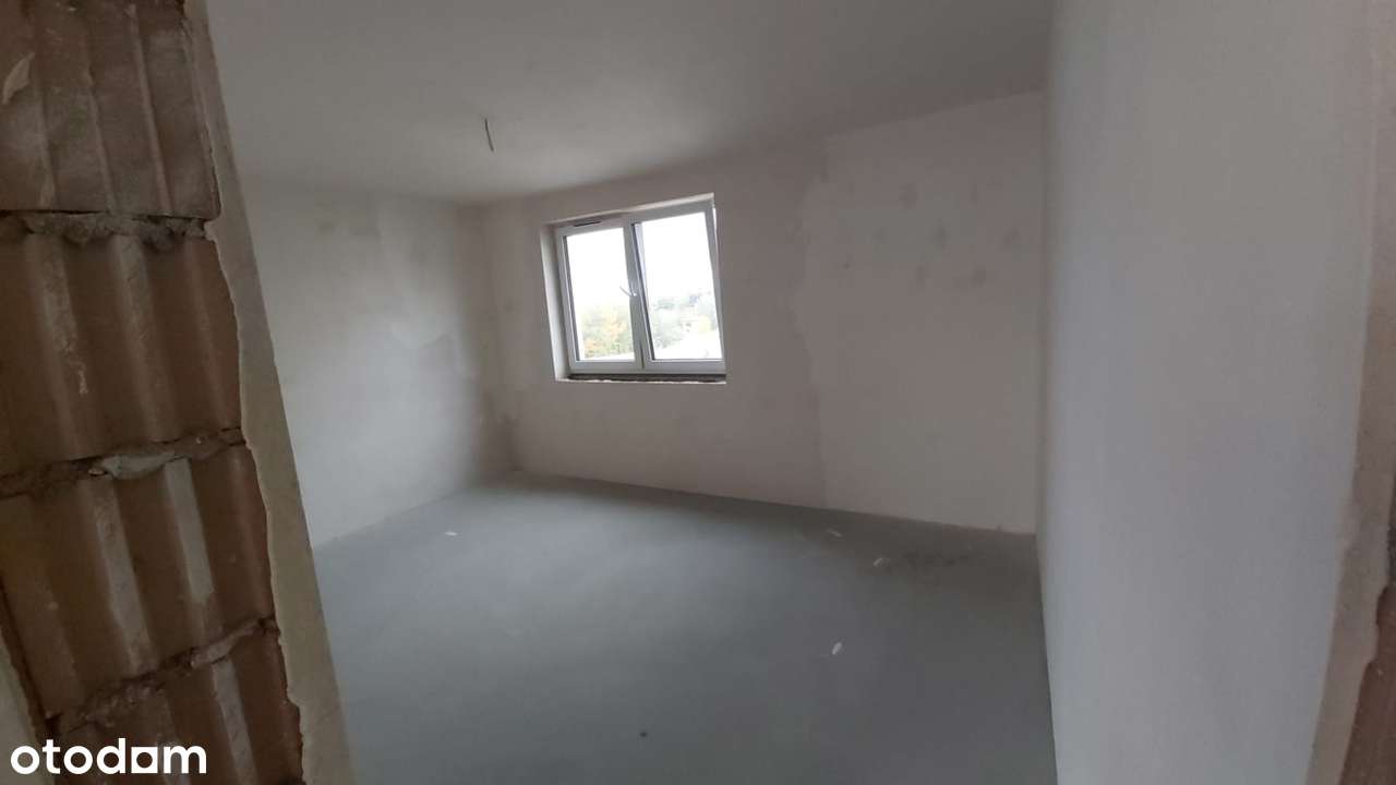 Nowe 3-pokojowe mieszkanie z dużym tarasem na dachu - Pełny obrazek: 5/18