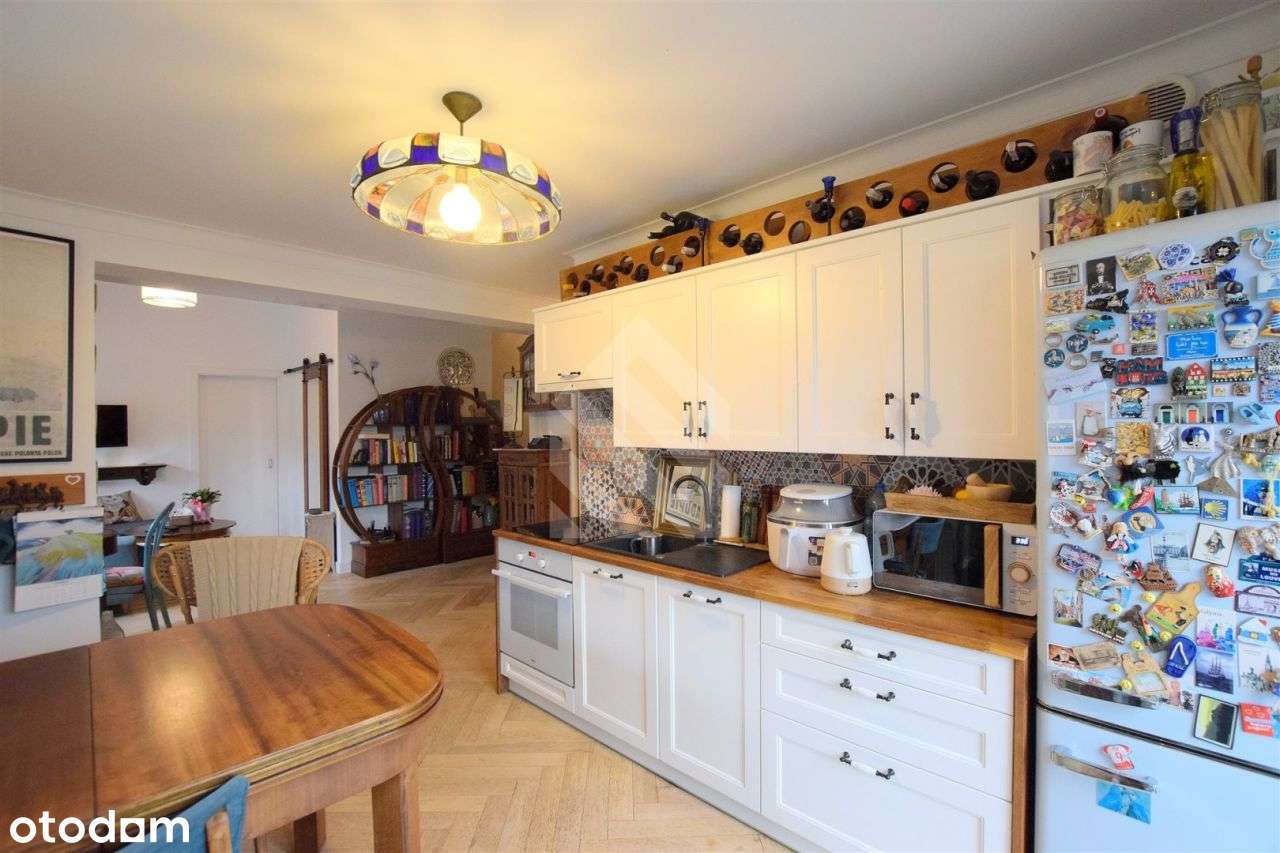 3 pokoje w kamienicy z tarasem-5