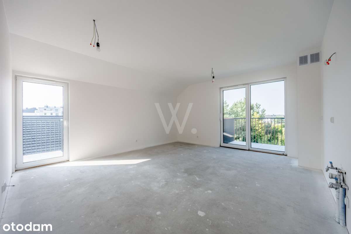 Wyjątkowe Mieszkania w Sercu Osowy | 2.3-5