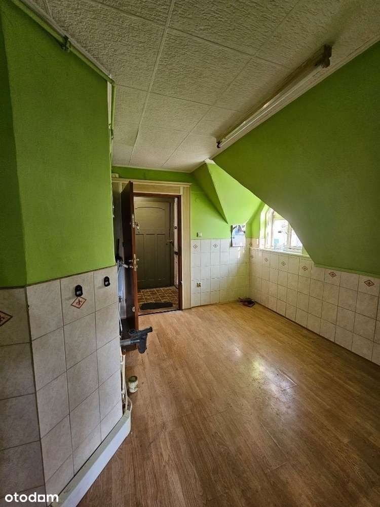 Kawalerka przy ul. Ogrodowej - Pełny obrazek: 4/5