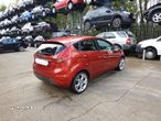 EGR Ford Fiesta 6 2008 HATCHBACK 1.6 TDCI 90ps - 5