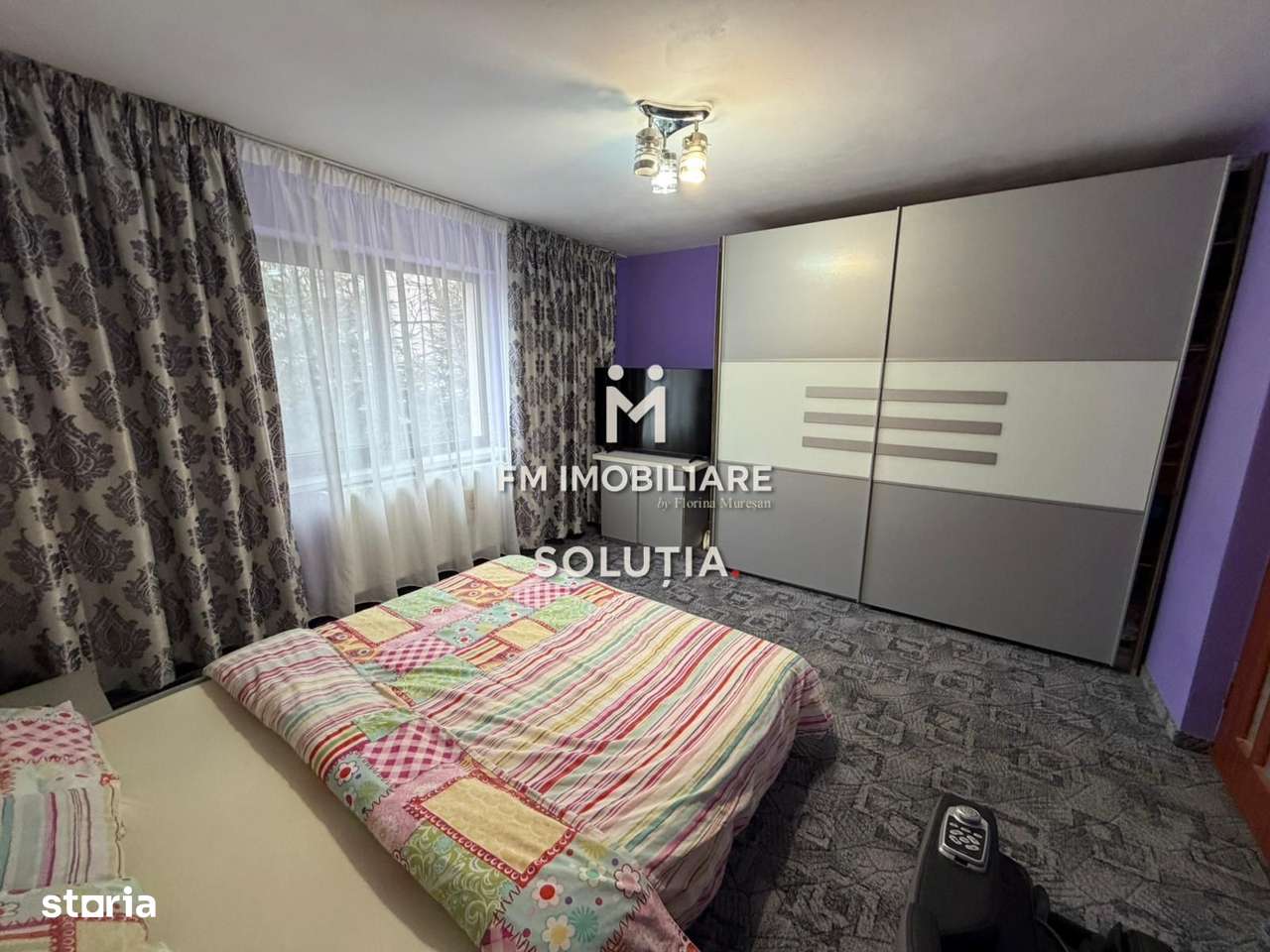 Casă spațioasă P+1 - 5 camere - teren 10 ari, Unguraș!-12