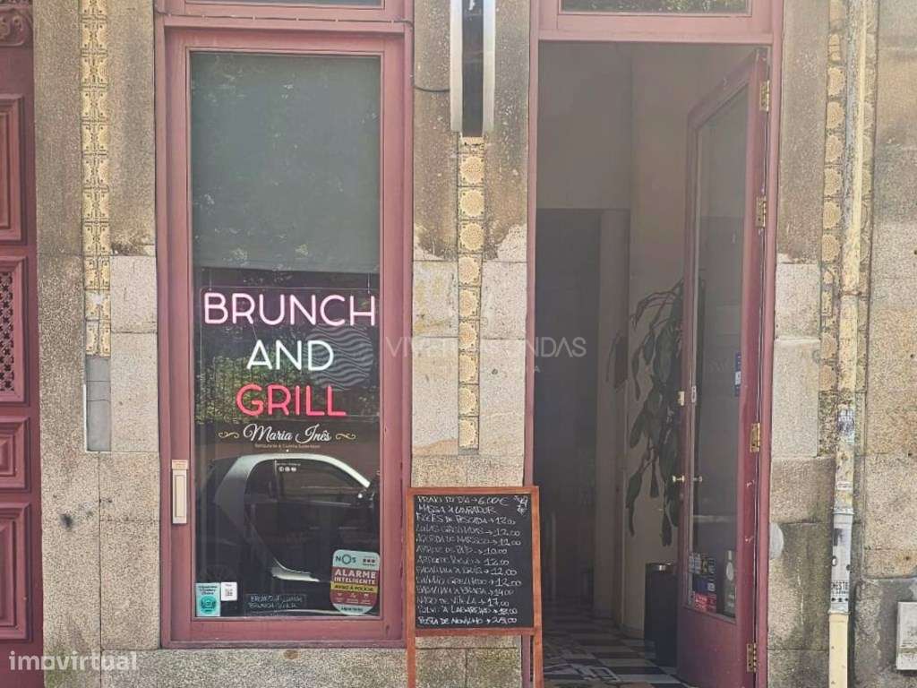 Encantador espaço no centro histórico do Porto. - Grande imagem: 4/28