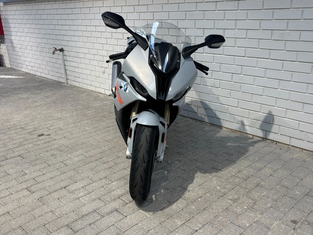 BMW S 1000 RR