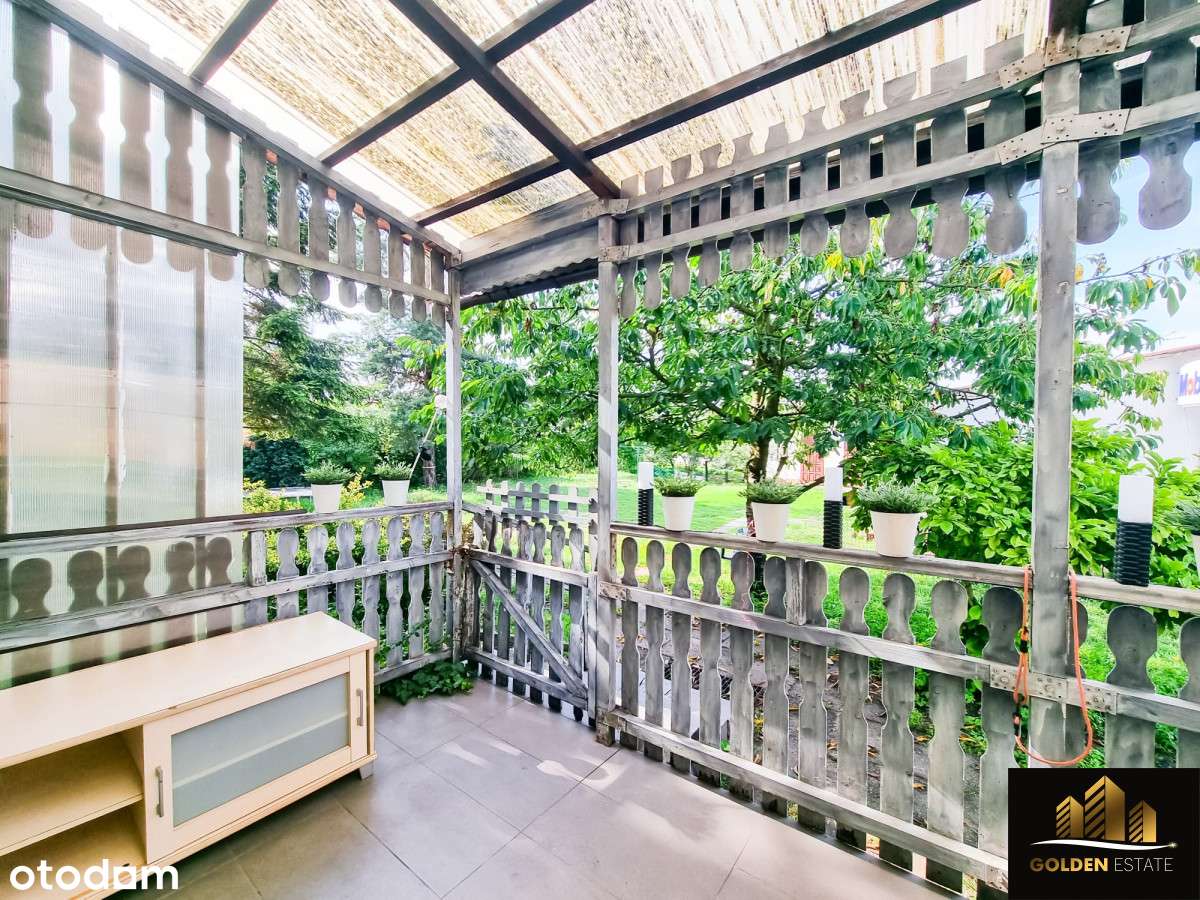 Urokliwy dom w Poraju - Pełny obrazek: 4/17