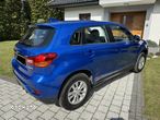 Mitsubishi ASX 1.6 ClearTec 2WD Diamant Edition - 6