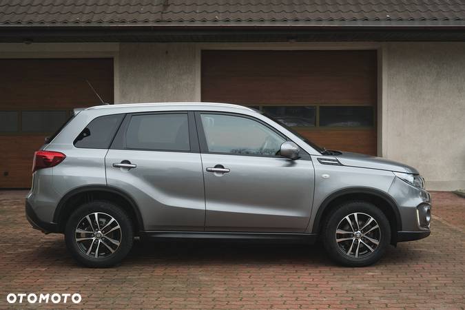 Suzuki Vitara - 6