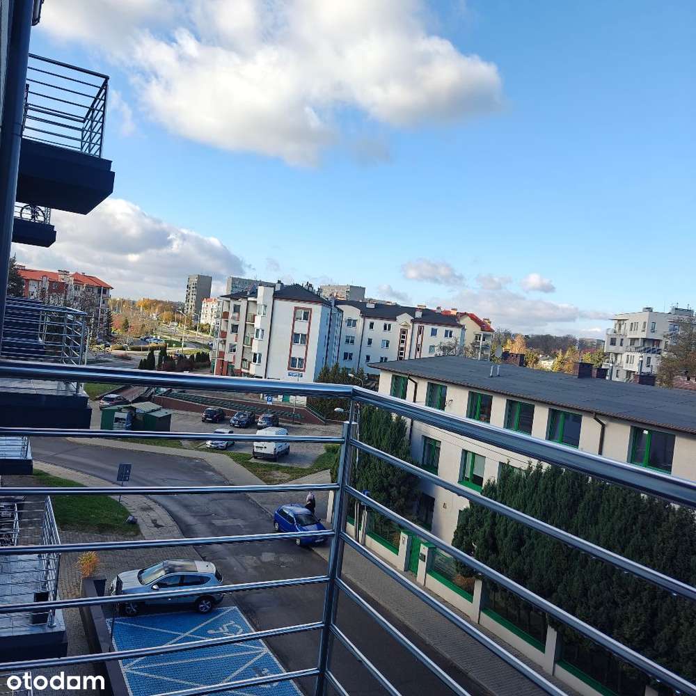 Apartament na sprzedaż, Podleśna - Bugaj-5