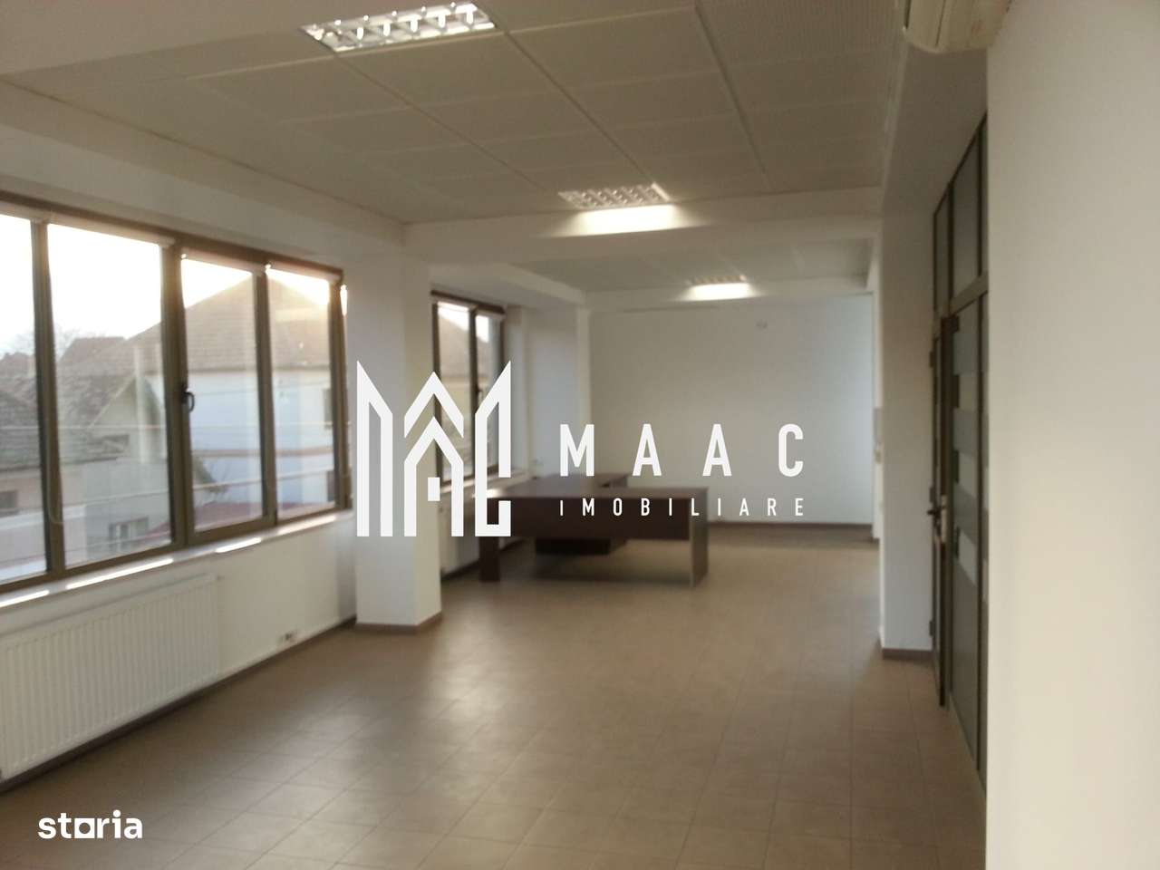 Spațiu Comercial | 70 mp | Calea Dumbrăvii - Imagine principală: 4/7