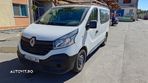 Renault Trafic Combi L1H1 1.6 dCi 95 8+1 Authentique - 1