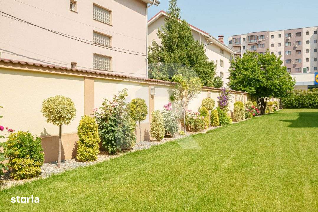 Drumul Taberei - Valea Oltului, casa 9 camere, lot 1158 mp - Imagine principală: 4/19