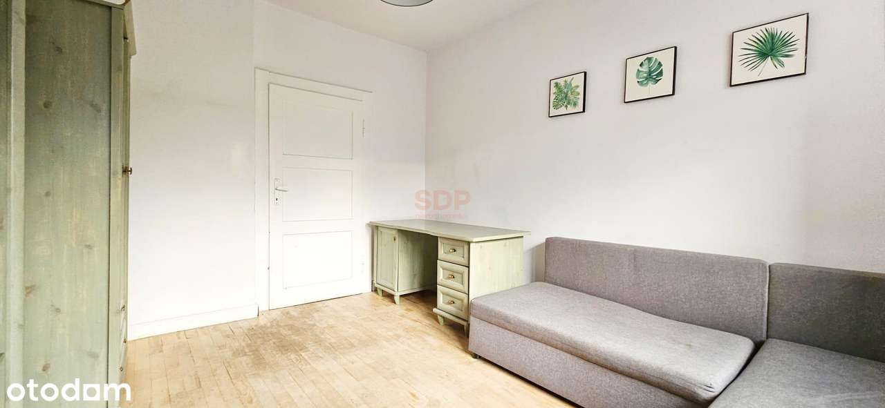 Rozkładowe 3 pokoje  na Grabiszynie, komórka lokatorska - Pełny obrazek: 5/20