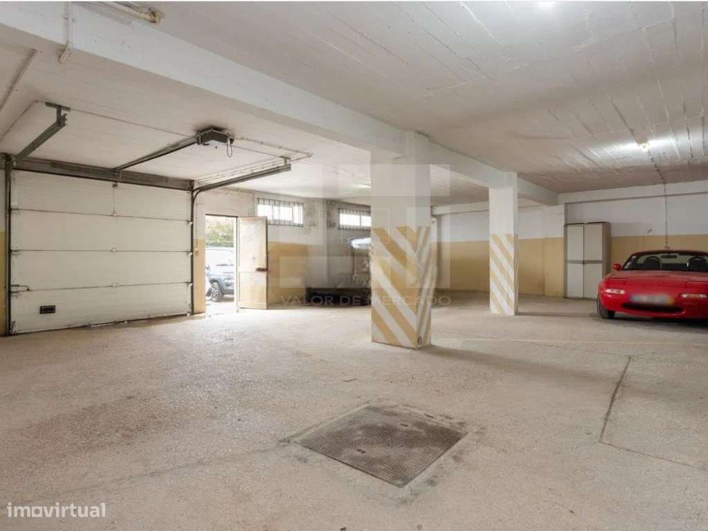 APARTAMENTO T2 - QUARTEIRA-15