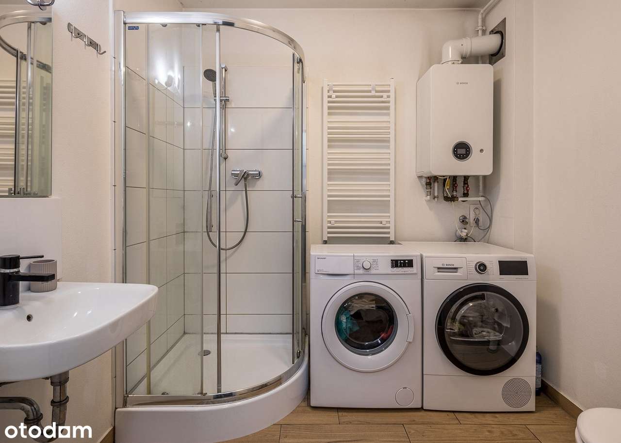 3 pokoje | Atrakcyjna lokalizacja | Nowe budownictwo-9