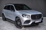 Mercedes-Benz GLS 400 d 4Matic 9G-TRONIC - 9