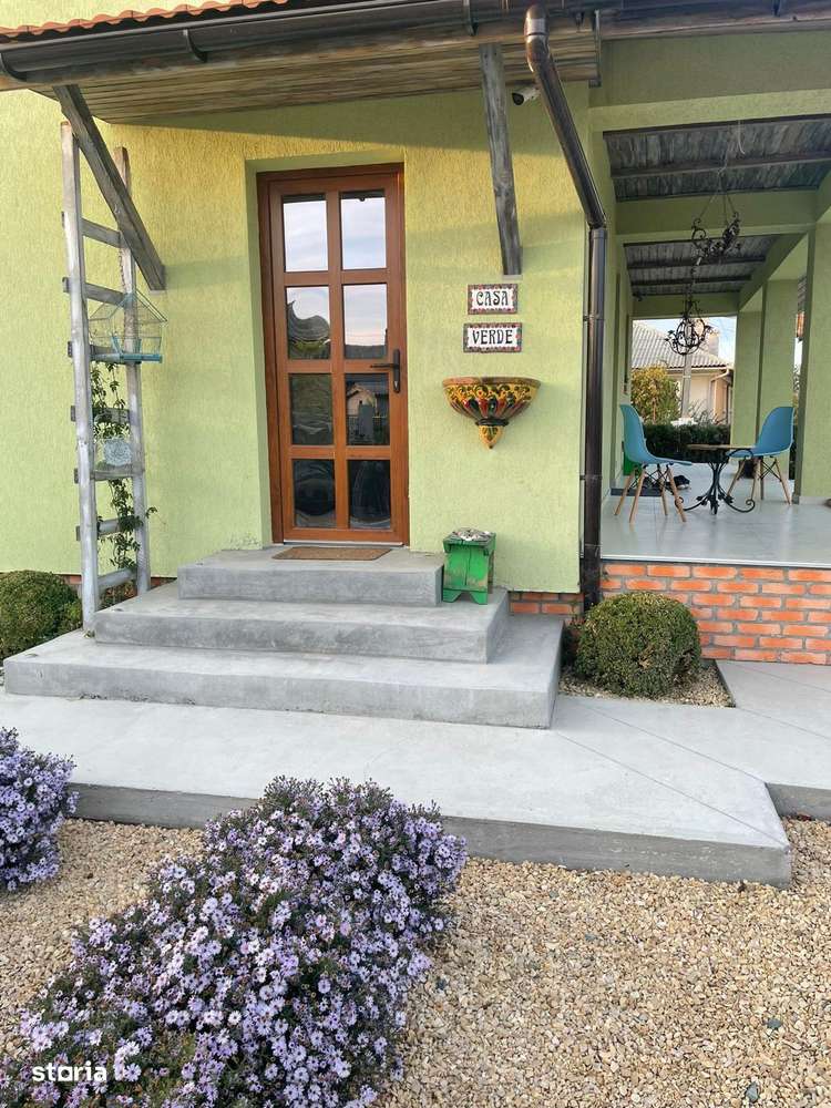 Exclusivitate Tuzla Vila P+1 unicat-2