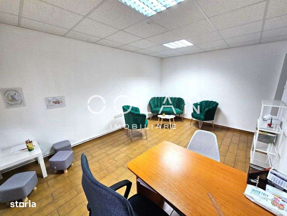 Apartament 3 cam, central, Zona Politie – Vasile Milea 0% Comision - Imagine principală: 2/8