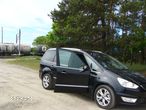 Ford Galaxy 2.0 TDCi Titanium - 8