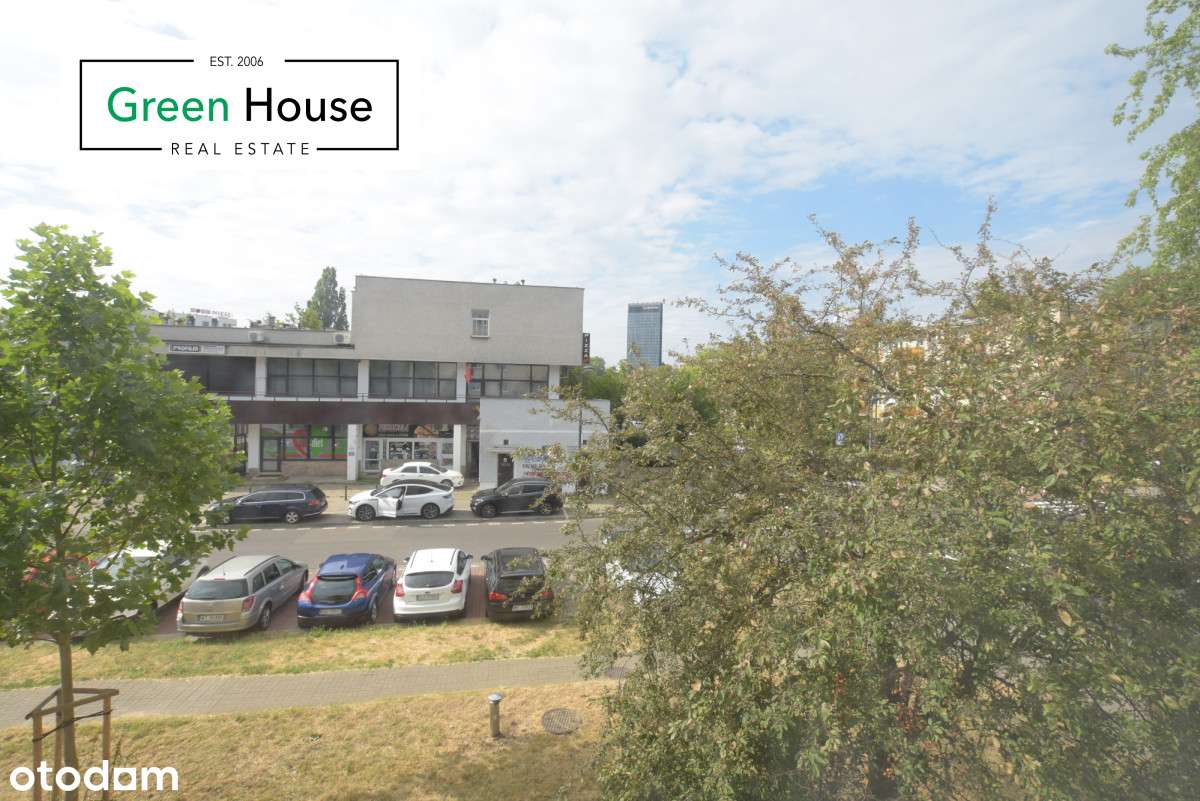 Wola ul. Niska / Smocza - 2 pok. 47,28 m2-15