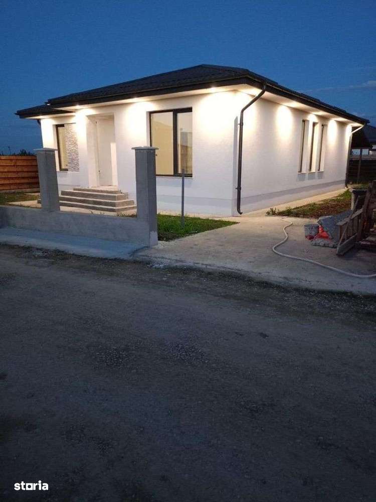 Dealul Verde Buftea - Crevedia-2