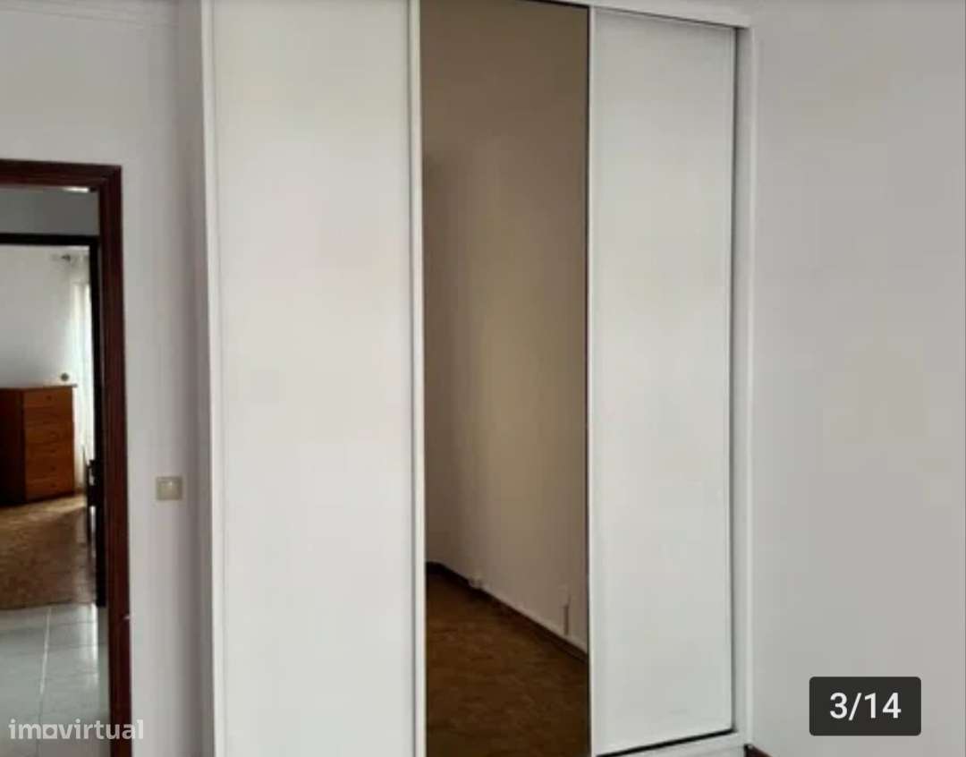 APARTAMENTO T2 COSTA DE CAPARICA - Grande imagem: 3/14