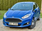 Ford Fiesta 1.6 Ti-VCT Trend - 1