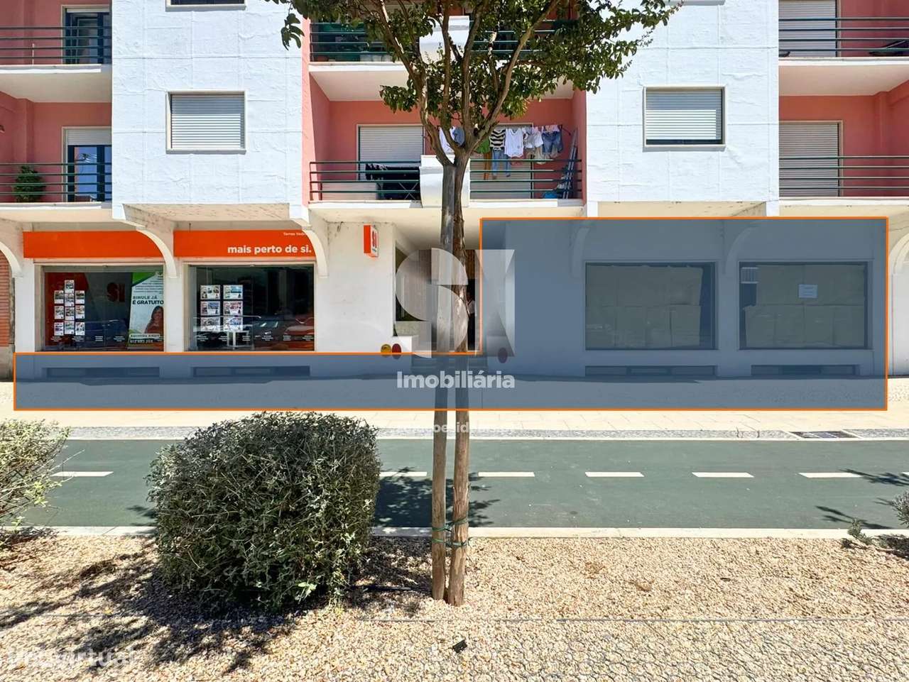 Loja em Torres vedras - Grande imagem: 2/37