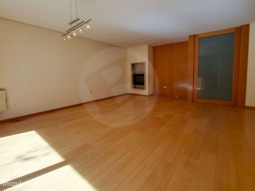 Apartamento T2 para Arrendamento Anual em Vila do Conde - Grande imagem: 4/30