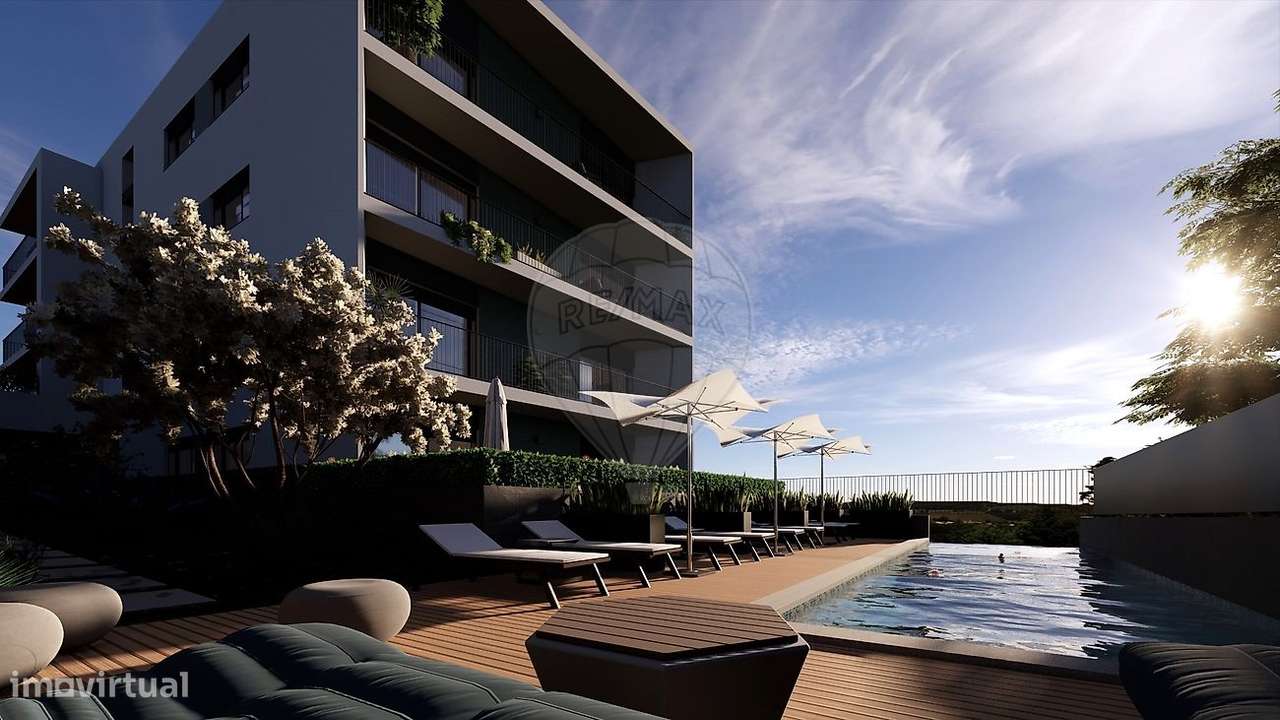 Apartamento T2 para venda - Grande imagem: 4/38