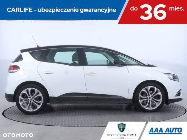 Renault Scenic - 7