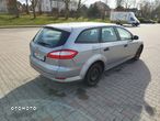 Ford Mondeo - 4