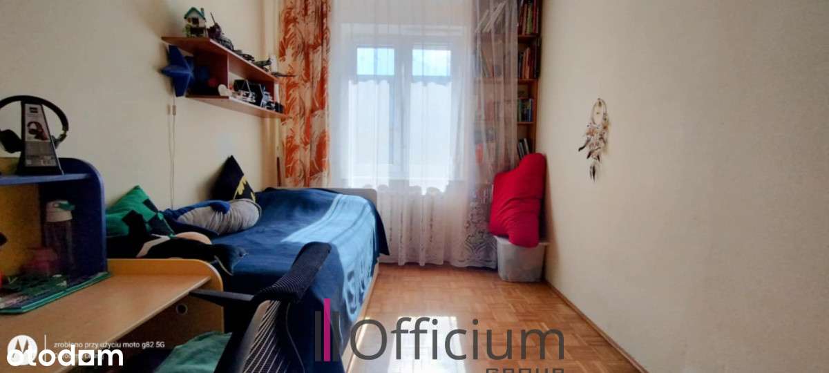 Sprzedam 4-pokojowe mieszkanie na Ursynowie-5