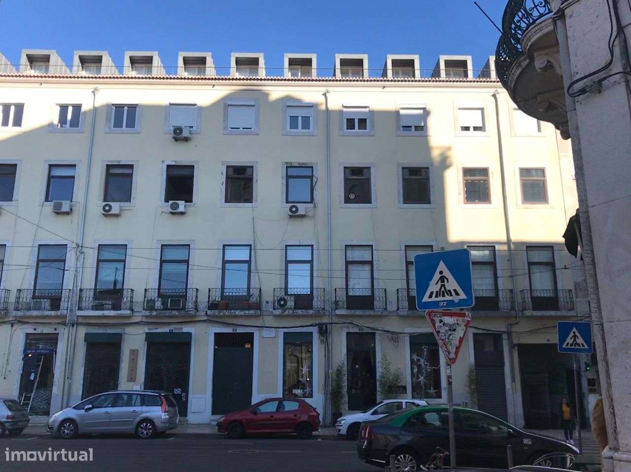 AVENÇAS NO PRINCIPE REAL - Sede Social / Domiciliação Postal - Grande imagem: 4/5