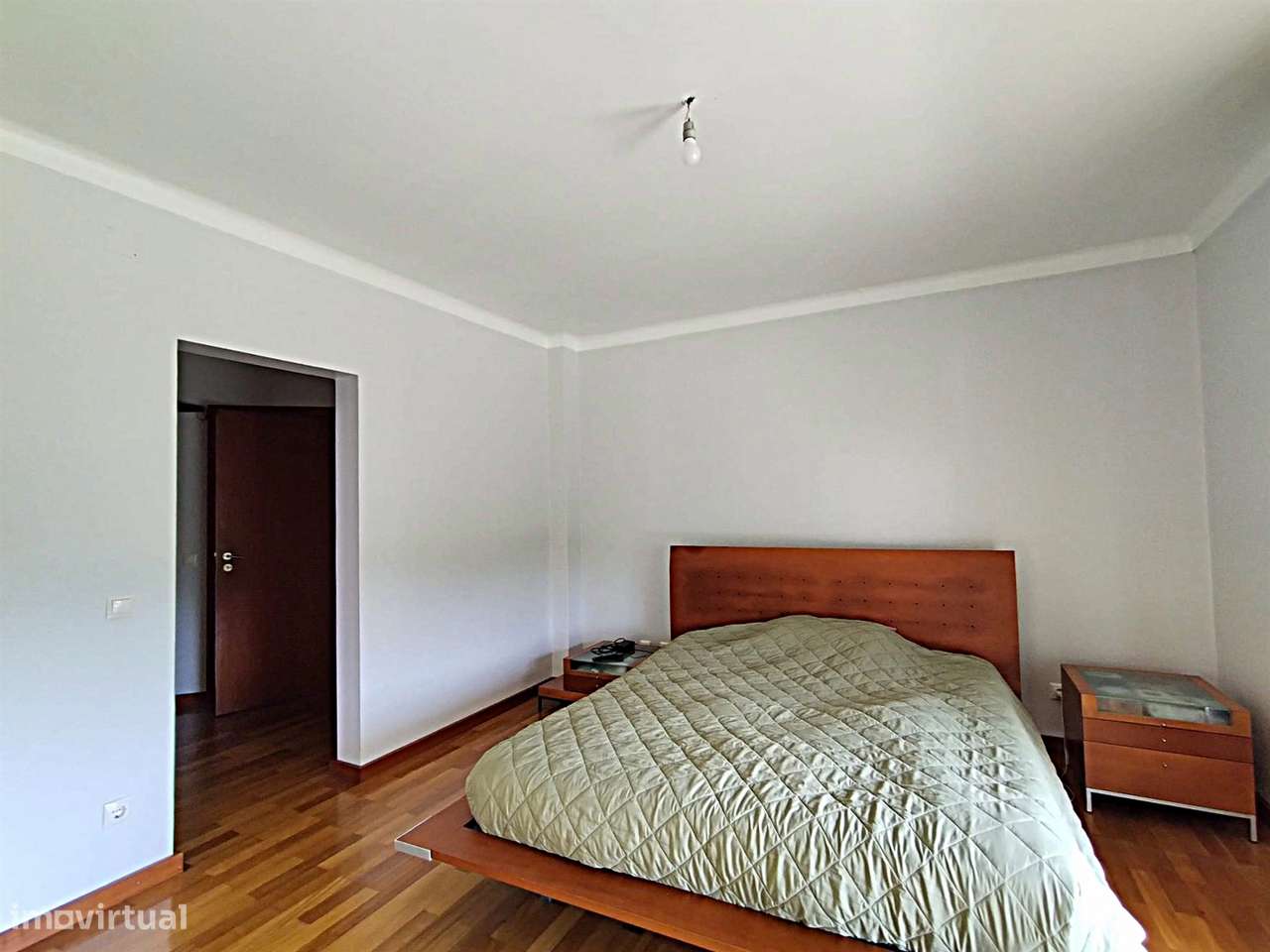 Moradia T3/ Terreno / Varandas / Bidoeira de Cima / Leiria-11