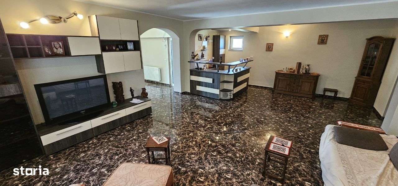 Casa Focsani P+M 160mp Teren cca 544mp str Ecaterina Varga - Imagine principală: 4/20