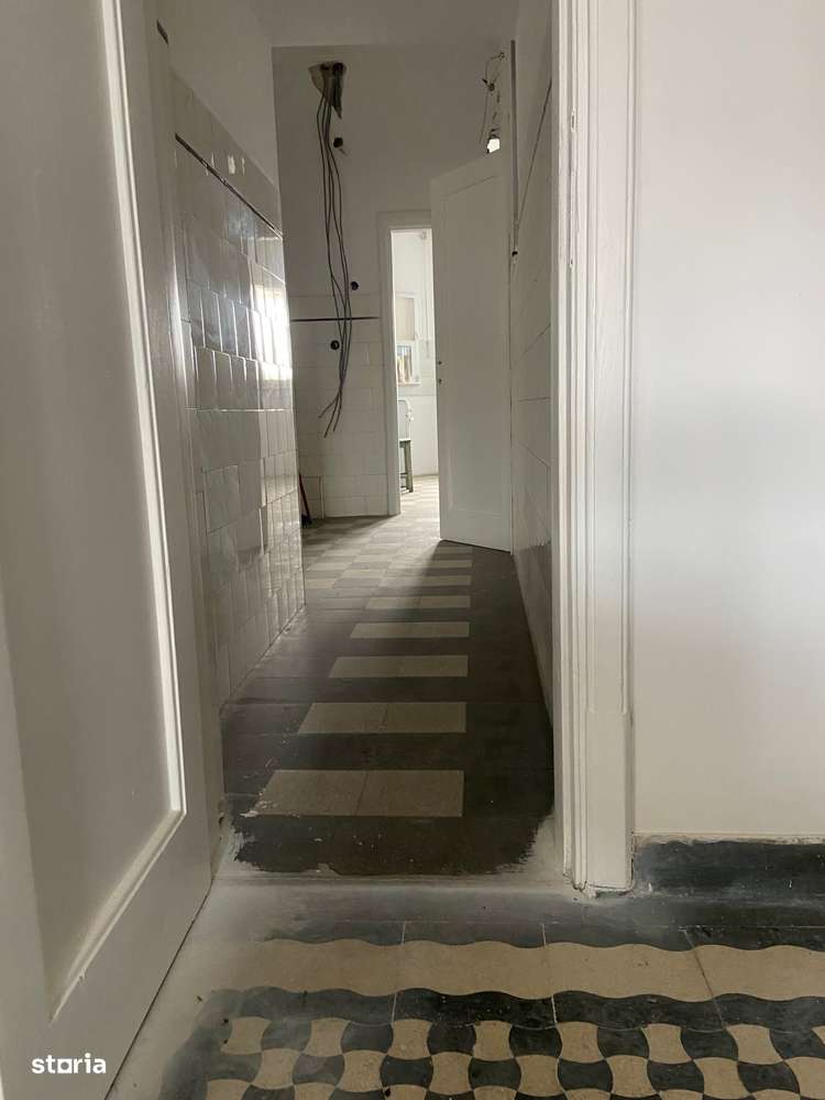 Apartament 6 camere ARMENEASCA-2