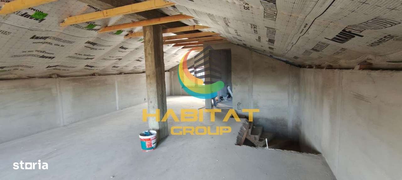 Vilă P+1E+M | Berceni | confort premium, acces rapid A0 - Imagine principală: 5/11