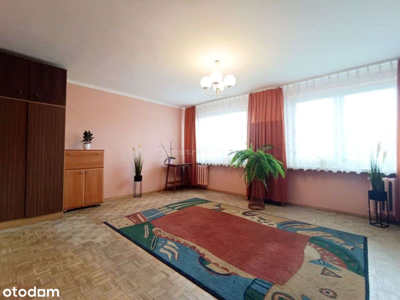 Nowa Cena! 46m2 z potencjałem 3 pokoi Jagiellońska-8