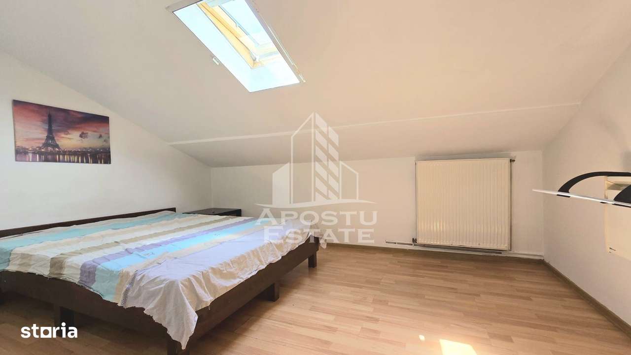 Apartament la casa 2 camere, zona Mehala - Imagine principală: 4/6