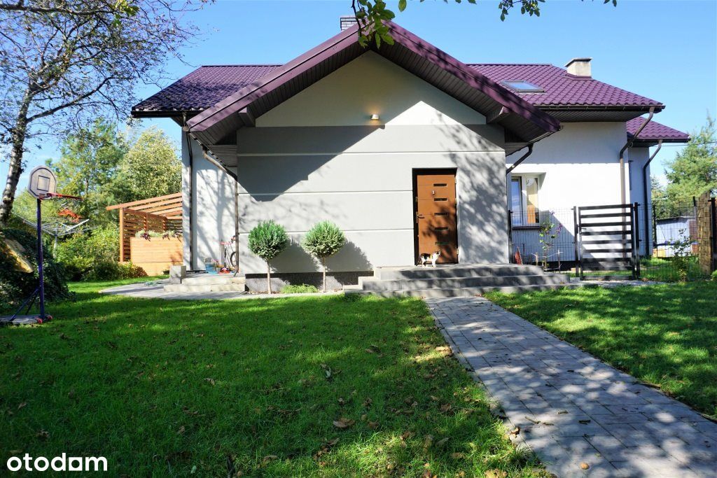 Dom, 230 m², Lublin